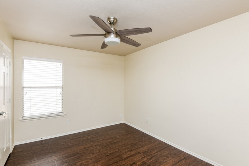 2,205/Mo, 6708 Friendsway Dr Fort Worth, TX 76137 Bedroom View 2