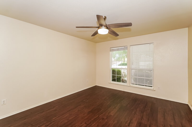 2,110/Mo, 6708 Friendsway Dr Fort Worth, TX 76137 Bedroom View