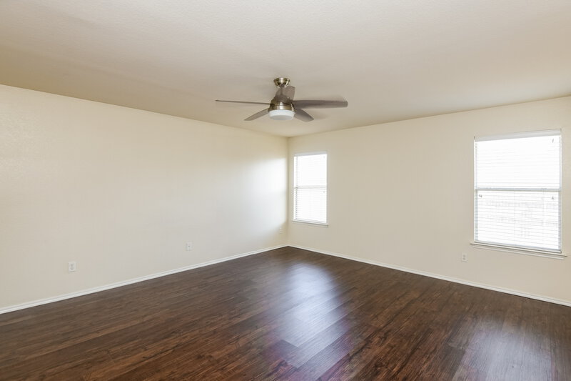 2,205/Mo, 6708 Friendsway Dr Fort Worth, TX 76137 Bedroom View 3