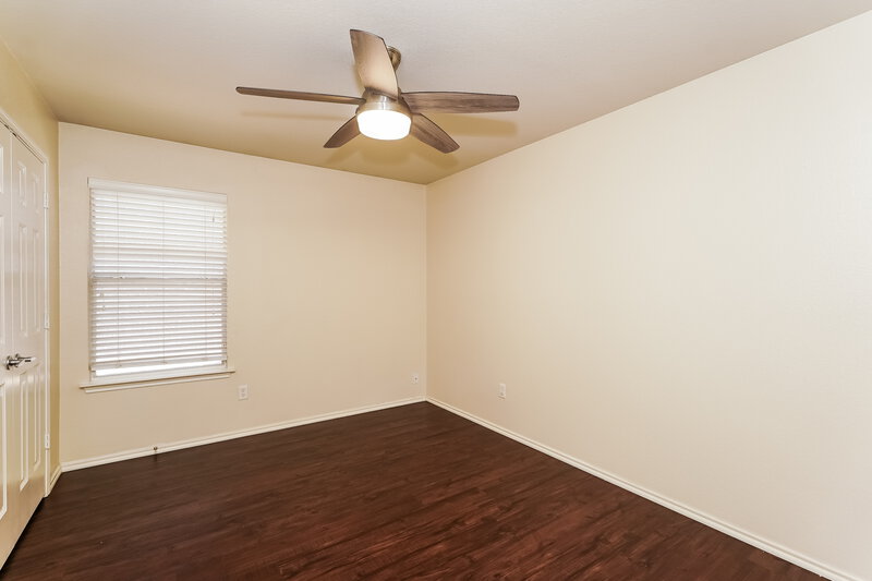 2,110/Mo, 6708 Friendsway Dr Fort Worth, TX 76137 Bedroom View 2