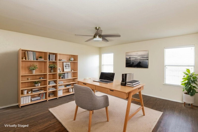 1,965/Mo, 6708 Friendsway Dr Fort Worth, TX 76137 Misc View 13