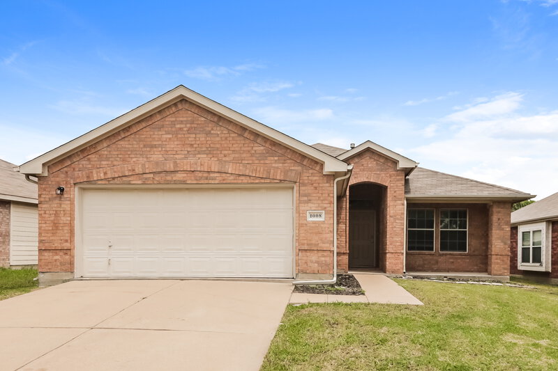 2,065/Mo, 1008 Halifax Ln Forney, TX 75126 External View