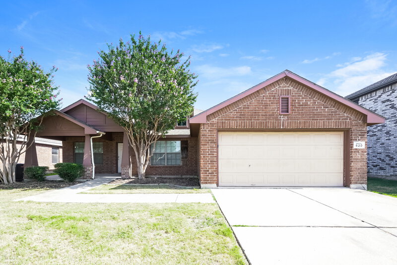 2,315/Mo, 620 Destin Dr Fort Worth, TX 76131 External View