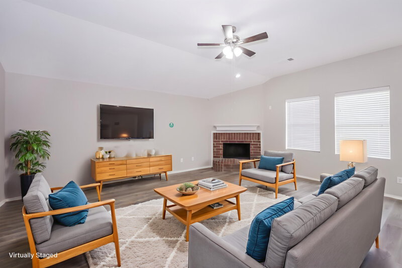 2,315/Mo, 620 Destin Dr Fort Worth, TX 76131 Misc View