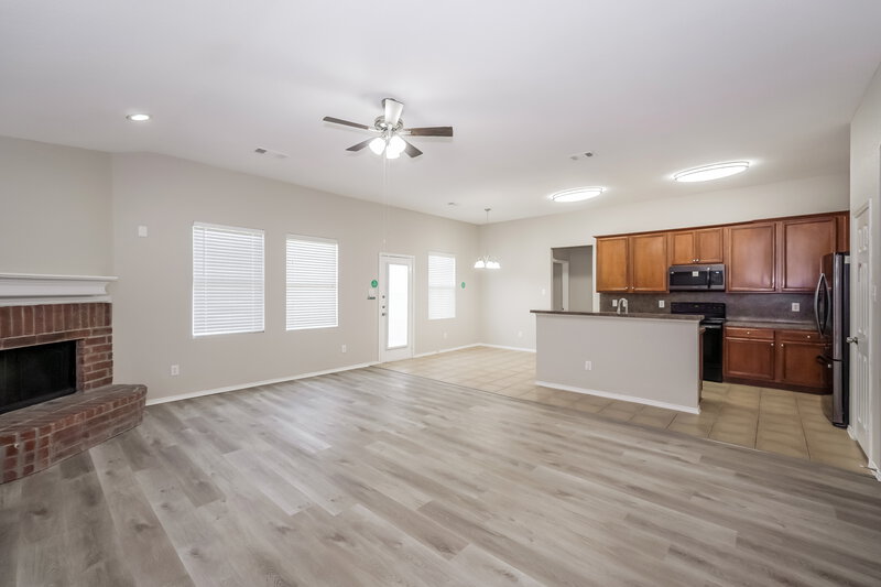 2,315/Mo, 620 Destin Dr Fort Worth, TX 76131 Misc View 4