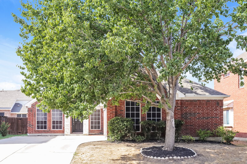 2,685/Mo, 4420 Double Oak Ln Fort Worth, TX 76123 External View