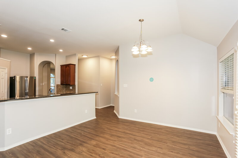2,685/Mo, 4420 Double Oak Ln Fort Worth, TX 76123 Dining Room View