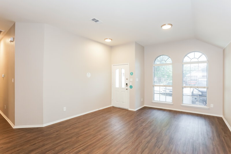 2,685/Mo, 4420 Double Oak Ln Fort Worth, TX 76123 Family Room View