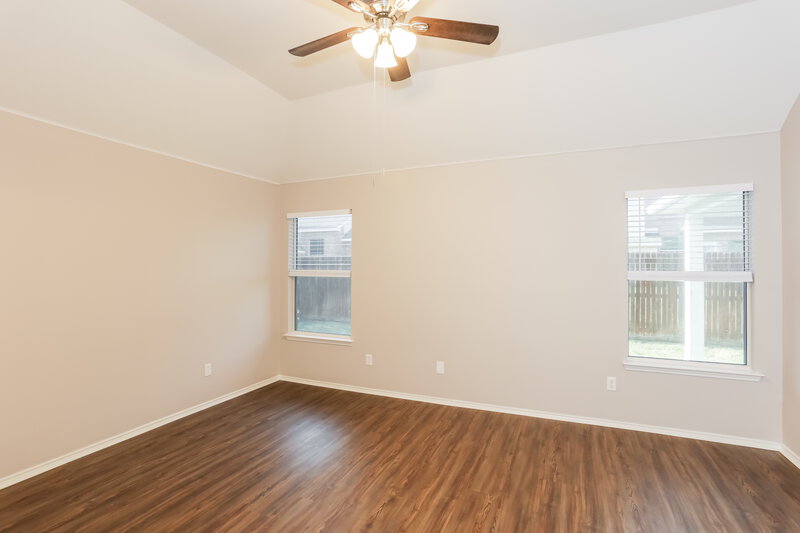 2,685/Mo, 4420 Double Oak Ln Fort Worth, TX 76123 Main Bedroom View
