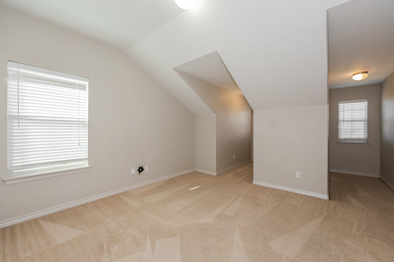 2,630/Mo, 4309 Twinleaf Dr Fort Worth, TX 76036 Bedroom View 2