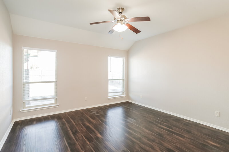2,860/Mo, 2309 Freeland Ridge Dr Fort Worth, TX 76177 Main Bedroom View
