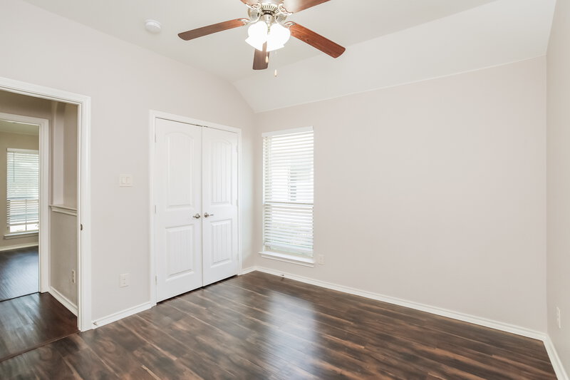 2,860/Mo, 2309 Freeland Ridge Dr Fort Worth, TX 76177 Bedroom View 2