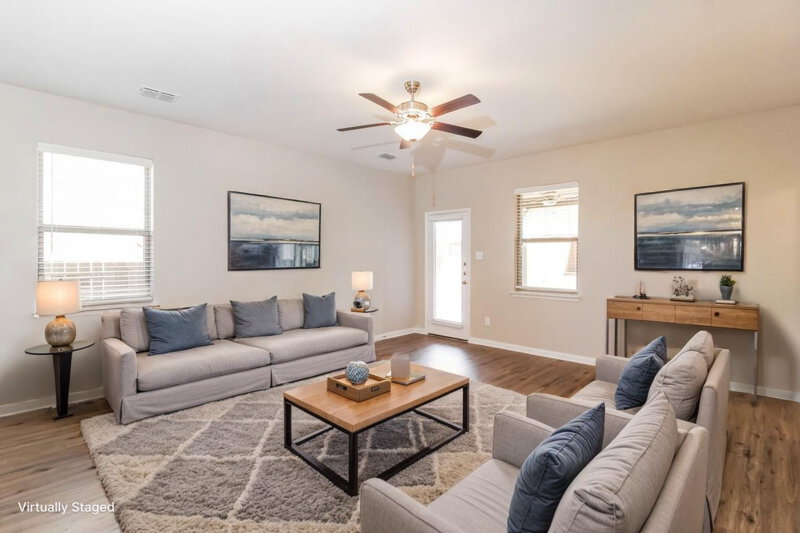 1,945/Mo, 204 Aaron St Anna, TX 75409 Misc View