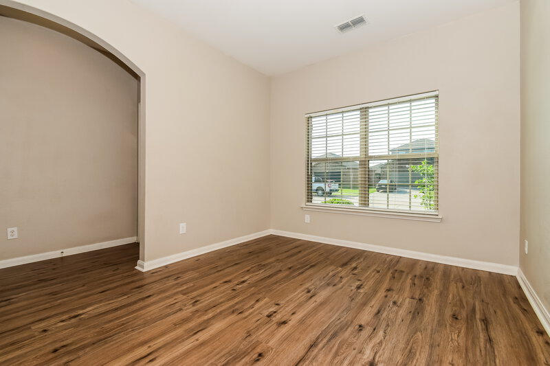 1,710/Mo, 204 Aaron St Anna, TX 75409 Dining Room View