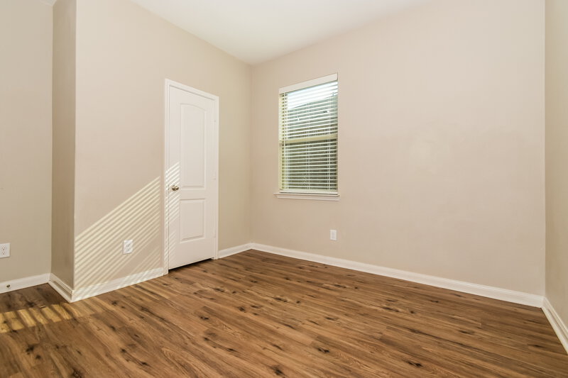 1,710/Mo, 204 Aaron St Anna, TX 75409 Bedroom View
