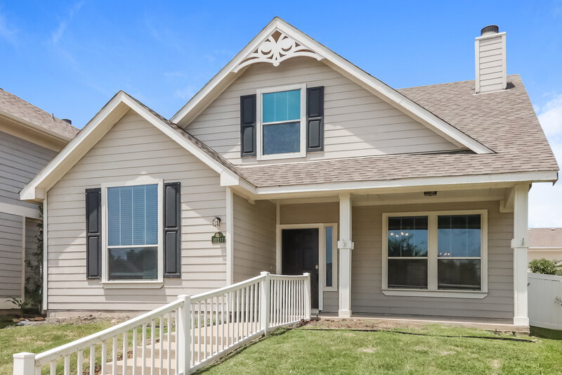 0/Mo, 10237 Nantucket Dr Providence Village, TX 76227 Front View