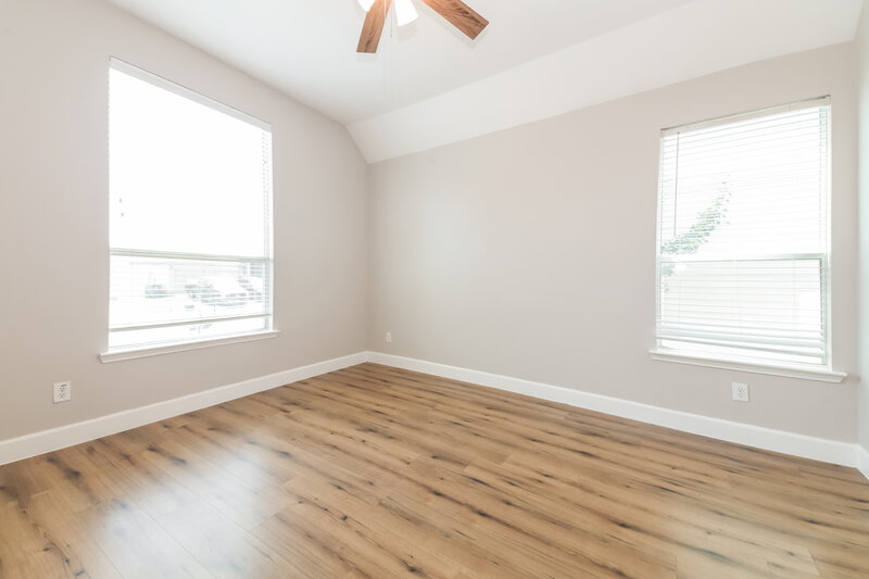 0/Mo, 10237 Nantucket Dr Providence Village, TX 76227 Main Bedroom View 2