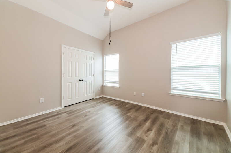 0/Mo, 10237 Nantucket Dr Providence Village, TX 76227 Bedroom View