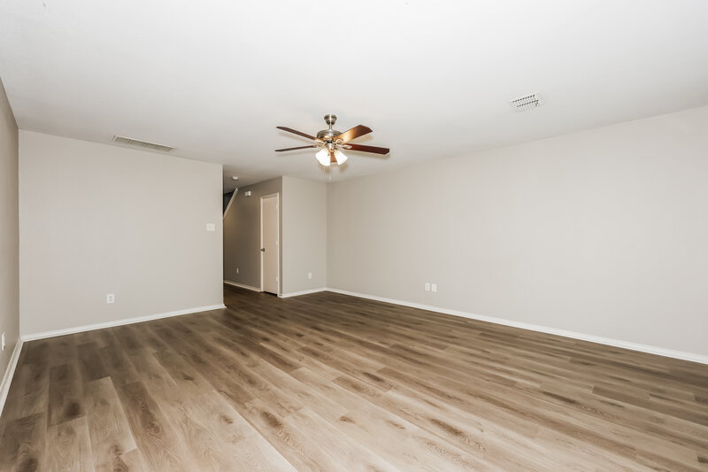 1,990/Mo, 6945 Meadow Way Ln Fort Worth, TX 76179 Living Room View