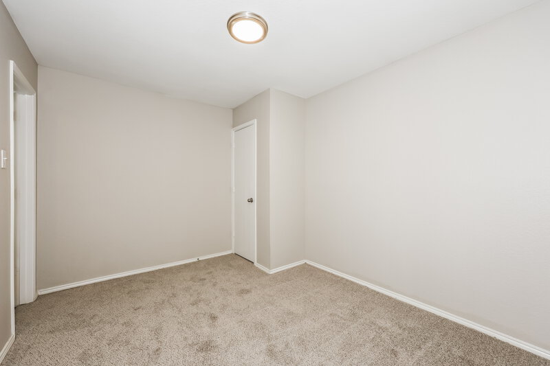 1,990/Mo, 6945 Meadow Way Ln Fort Worth, TX 76179 Bedroom View