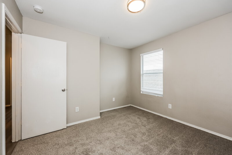 1,990/Mo, 6945 Meadow Way Ln Fort Worth, TX 76179 Bedroom View 3