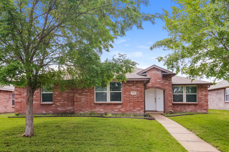 2,490/Mo, 2909 Misty Way Dr Wylie, TX 75098 External View
