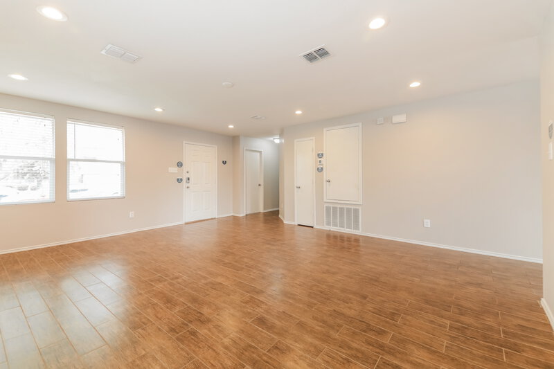 2,490/Mo, 2909 Misty Way Dr Wylie, TX 75098 Living Room View