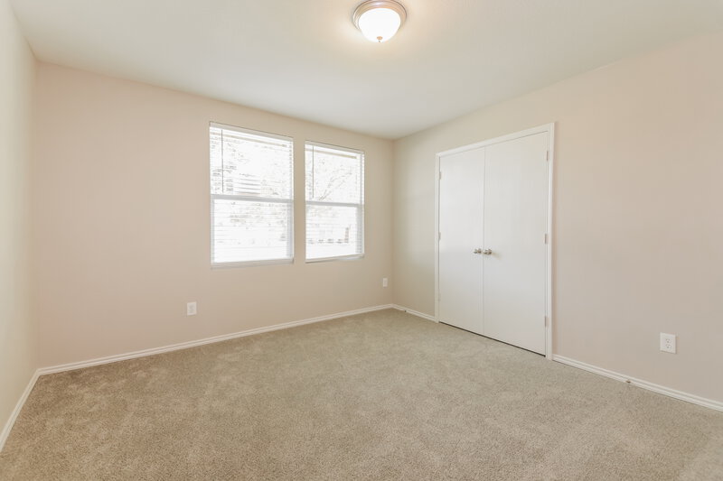 2,490/Mo, 2909 Misty Way Dr Wylie, TX 75098 Bedroom View