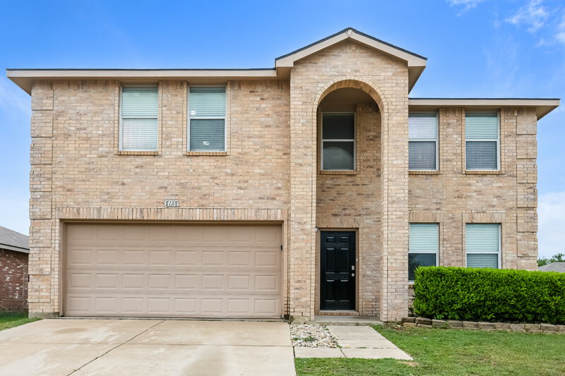 2,960/Mo, 5189 Gold Basin Rd Fort Worth, TX 76179 External View