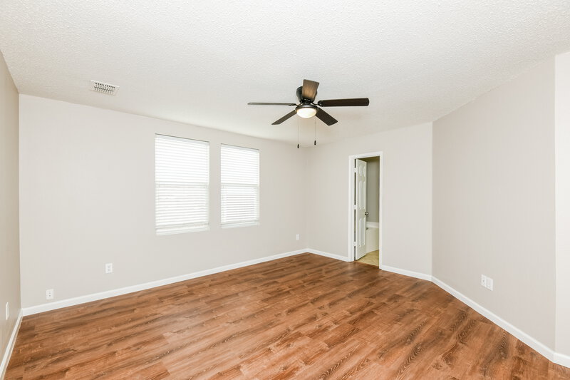 2,960/Mo, 5189 Gold Basin Rd Fort Worth, TX 76179 Main Bedroom View