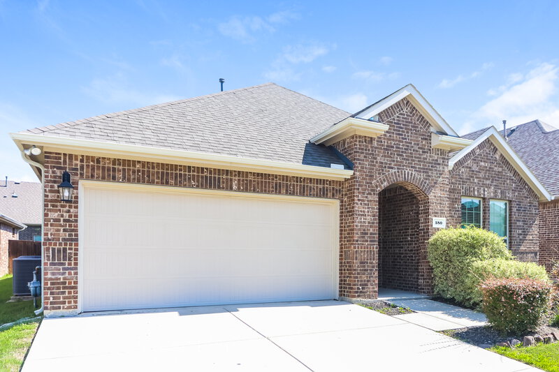 2,575/Mo, 580 England St Fate, TX 75189 Front View