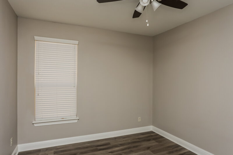 2,575/Mo, 580 England St Fate, TX 75189 Main Bedroom View