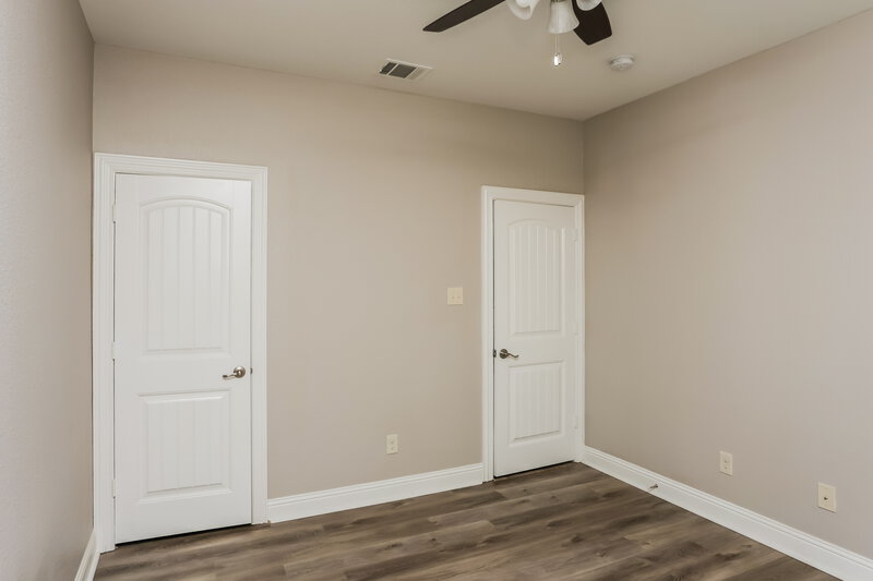 2,575/Mo, 580 England St Fate, TX 75189 Main Bedroom View 2