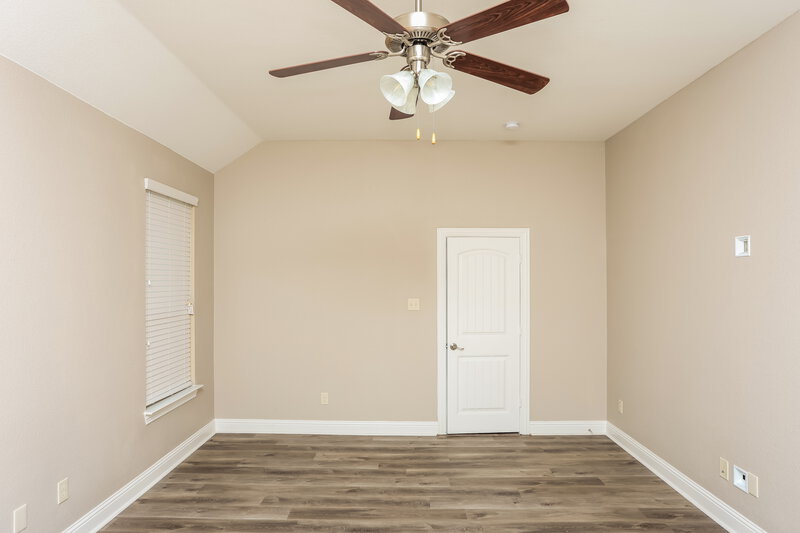 2,575/Mo, 580 England St Fate, TX 75189 Bedroom View