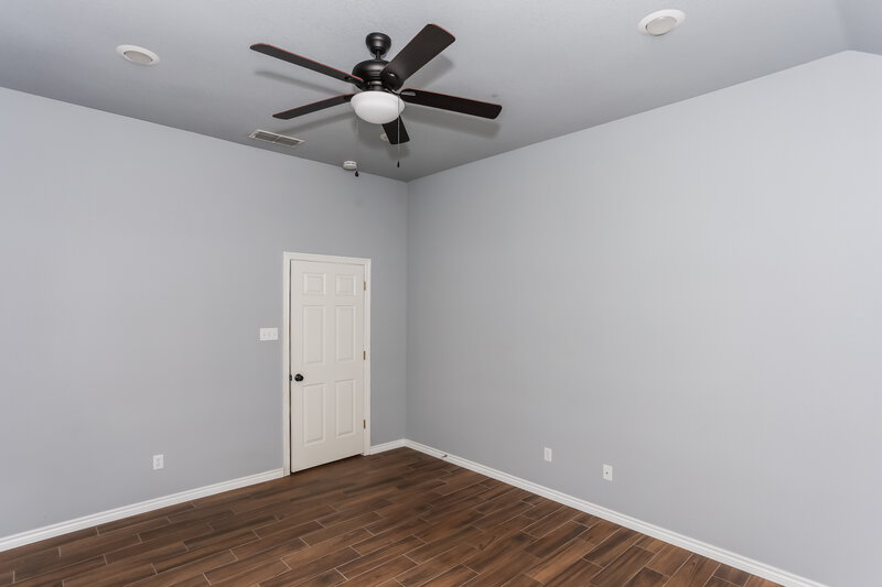 2,275/Mo, 809 Irene St Burleson, TX 76028 Main Bedroom View