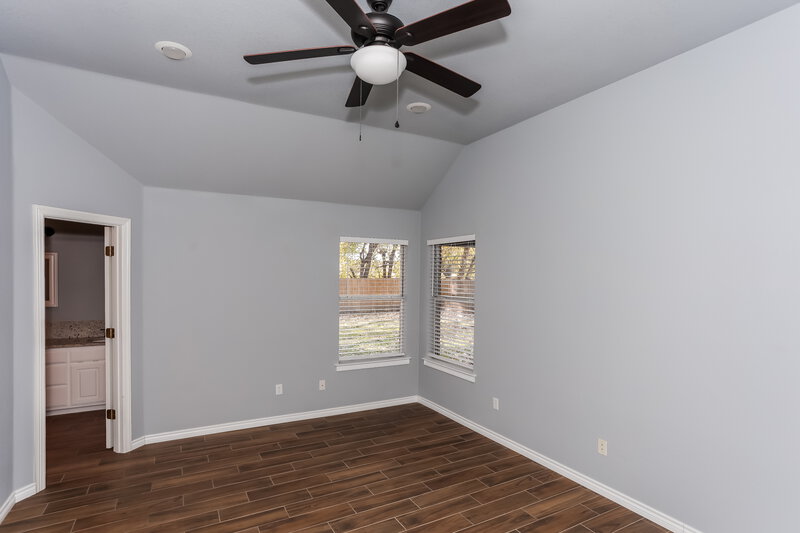 2,275/Mo, 809 Irene St Burleson, TX 76028 Main Bedroom View 2