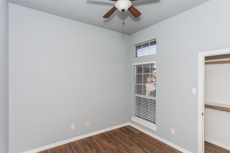 2,275/Mo, 809 Irene St Burleson, TX 76028 Bedroom View 2