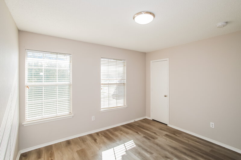 1,855/Mo, 307 Saddlebrook Dr Krum, TX 76249 Bedroom View