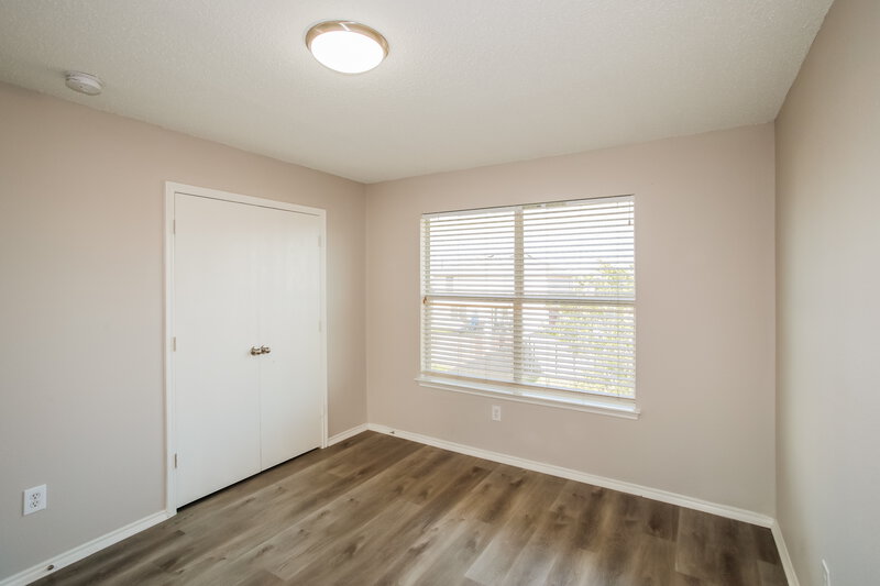 1,855/Mo, 307 Saddlebrook Dr Krum, TX 76249 Bedroom View 2