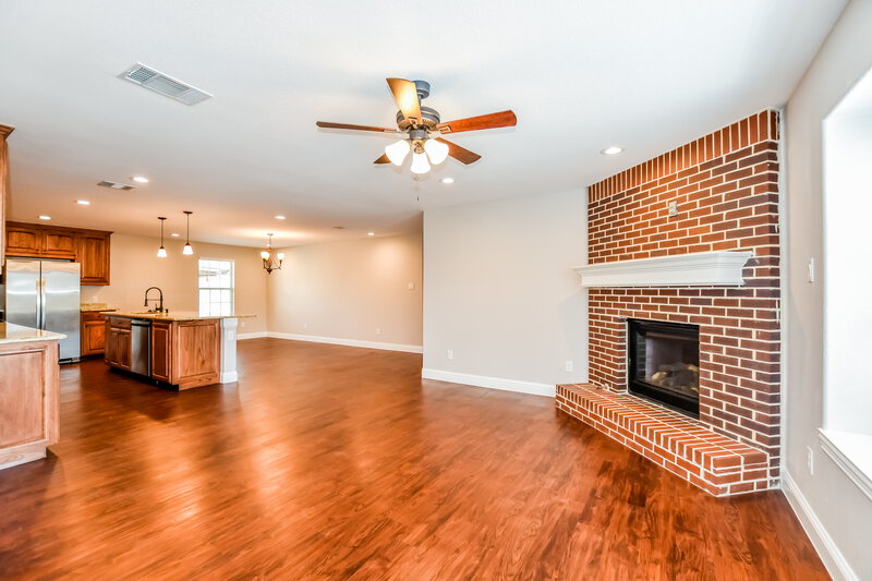 2,150/Mo, 2913 Louis St Fort Worth, TX 76112 Misc View 2