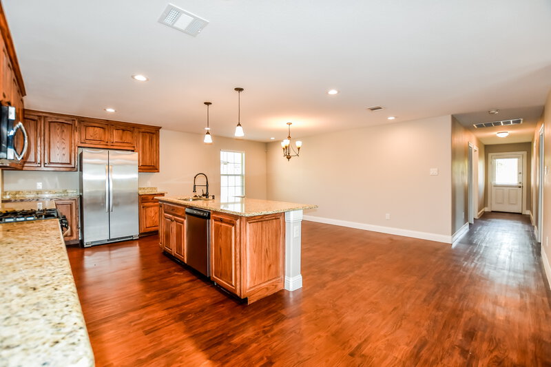 2,150/Mo, 2913 Louis St Fort Worth, TX 76112 Misc View 4