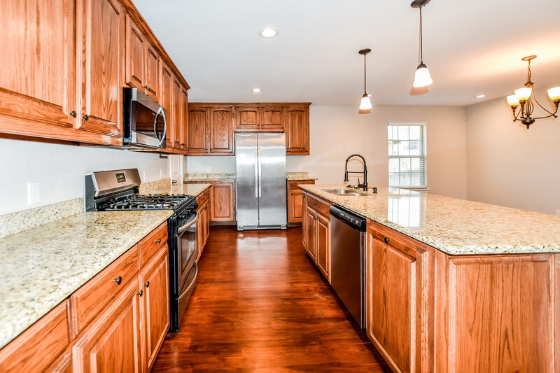 2,150/Mo, 2913 Louis St Fort Worth, TX 76112 Misc View 5