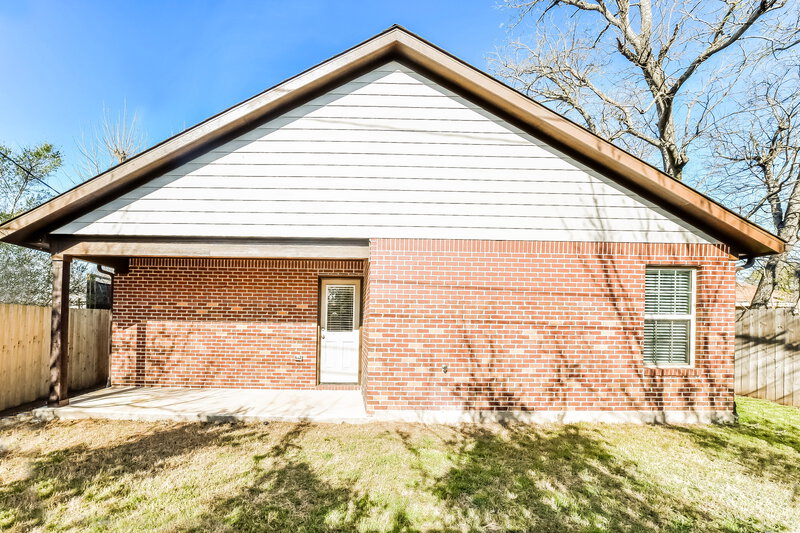 2,150/Mo, 2913 Louis St Fort Worth, TX 76112 Misc View 13