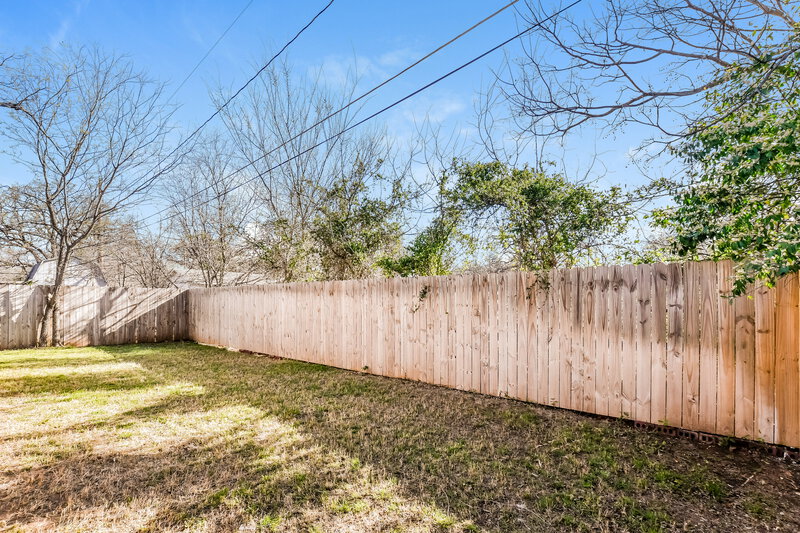 2,150/Mo, 2913 Louis St Fort Worth, TX 76112 Misc View 14