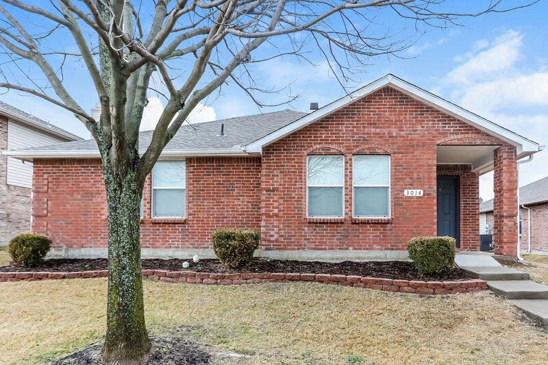2,265/Mo, 3014 Limestone Hill Ln Rockwall, TX 75032 External View