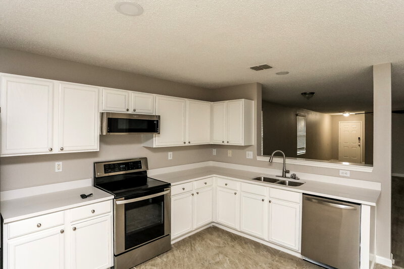 2,265/Mo, 3014 Limestone Hill Ln Rockwall, TX 75032 Kitchen View