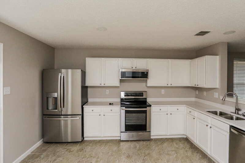 2,265/Mo, 3014 Limestone Hill Ln Rockwall, TX 75032 Kitchen View 2