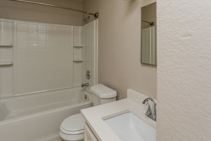 2,265/Mo, 3014 Limestone Hill Ln Rockwall, TX 75032 Main Bathroom View