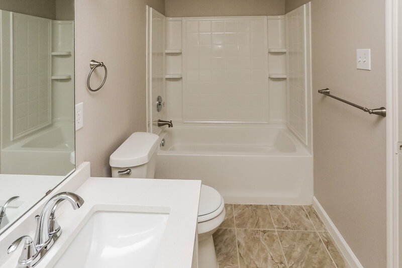 2,265/Mo, 3014 Limestone Hill Ln Rockwall, TX 75032 Bathroom View