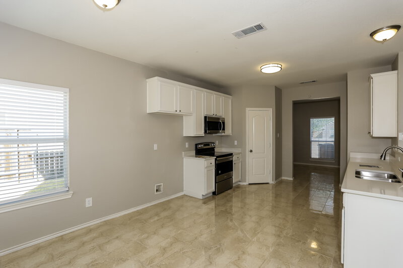 2,425/Mo, 106 Troy Ln Red Oak, TX 75154 Breakfast Nook View